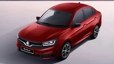 سيارة بروتون ساجا 2026