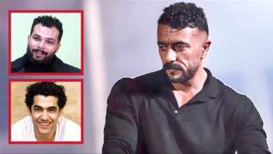 أحمد عبد الله محمود وميدو عادل يلتقيان في مسلسل علي كلاي بطولة أحمد العوضي رمضان 2026