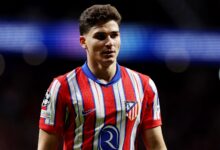 أخبار الانتقالات روما يستهدف دوري روشن ويواجه تهديدًا إنجليزيًا في سعيه لضم ألفاريز