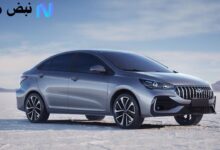 أرخص سيدان في مصر شيري أريزو 5 موديل 2026 بمواصفات قوية وسعر غير متوقع