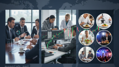 أسعار الذهب تتجاوز 4800 دولار مع تصاعد المخاوف من فقدان الأسواق السيطرة