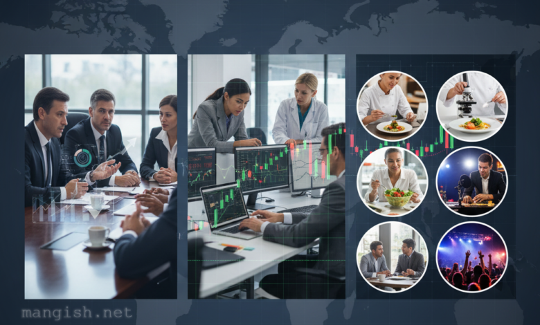 أسعار الذهب تتجاوز 4800 دولار مع تصاعد المخاوف من فقدان الأسواق السيطرة