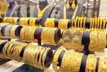أسعار الذهب في مصر اليوم الخميس تسجل ارتفاعا وتراجع وتوقعات مستقبلية