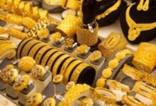 أسعار الذهب في مصر تتغير والجنيه يفاجئ السوق في ظل التحديات الاقتصادية