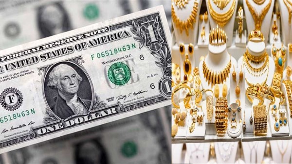 أسعار الذهب والدولار وحالة الطقس اليوم في تغطية مباشرة من العاصمة