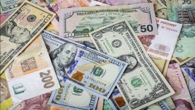 أسعار العملات الأجنبية اليوم الخميس ارتفاع وانخفاض الدولار والعملات الرئيسية أمام الجنيه المصري
