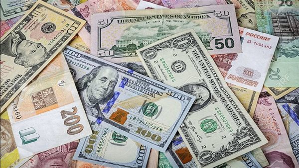 أسعار العملات الأجنبية اليوم الخميس ارتفاع وانخفاض الدولار والعملات الرئيسية أمام الجنيه المصري