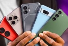 أسعار الهواتف المصنعة في مصر تتراوح بين خمسة وستة آلاف جنيه وتقدم خيارات مميزة للمستهلكين