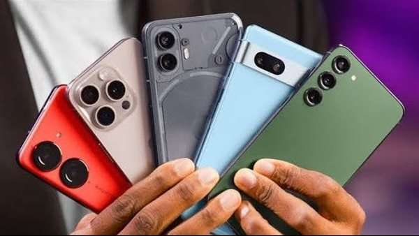 أسعار الهواتف المصنعة في مصر تتراوح بين خمسة وستة آلاف جنيه وتقدم خيارات مميزة للمستهلكين