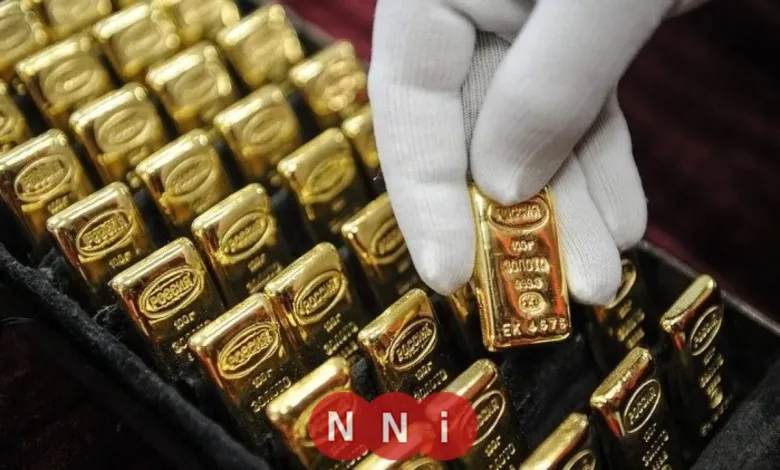 أسعار سبائك الذهب اليوم الثلاثاء 20 يناير 2026 تتألق بعد الارتفاع الكبير في سوق المعادن الثمينة