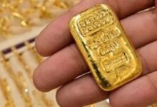 أسعار سبائك الذهب اليوم تتصاعد بفعل ارتفاع الطلب من المستثمرين والتوقعات بانتعاش سوق المعادن الثمينة