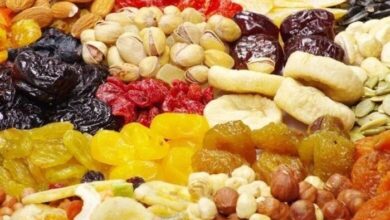 أسعار ياميش رمضان 2026 في السوق المصري تتفاوت خلال الأسبوع وتثير اهتمام المستهلكين