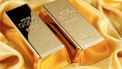 أقل أسعار للسبائك الذهبية اليوم الخميس 22 يناير تبدأ من 2220 جنيها في السوق المحلي وتفاصيل عن العوامل المؤثرة