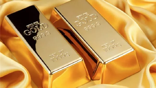 أقل أسعار للسبائك الذهبية اليوم الخميس 22 يناير تبدأ من 2220 جنيها في السوق المحلي وتفاصيل عن العوامل المؤثرة