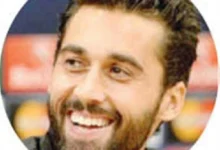 ألفارو أربيلوا يصف فوز ريال مدريد على موناكو بأنه نموذج للفريق الذي يطمح الجمهور في رؤيته دائما