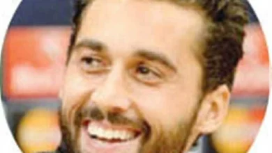 ألفارو أربيلوا يصف فوز ريال مدريد على موناكو بأنه نموذج للفريق الذي يطمح الجمهور في رؤيته دائما