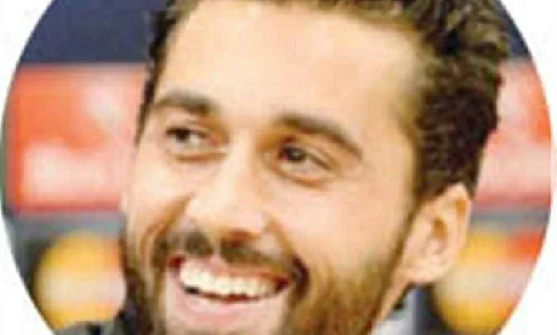 ألفارو أربيلوا يصف فوز ريال مدريد على موناكو بأنه نموذج للفريق الذي يطمح الجمهور في رؤيته دائما