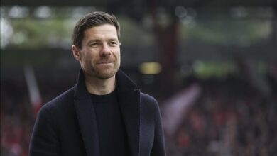 ألونسو بعد رحيله عن ريال مدريد ينتظر عرضا مغريا من ليفربول لتعزيز مسيرته التدريبية