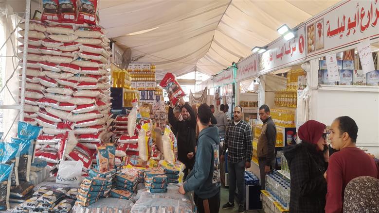 إجراءات عاجلة من وزارة التموين استعدادا لشهر رمضان المبارك لعام 2026 لضمان استقرار الأسواق وتوفير السلع الضرورية