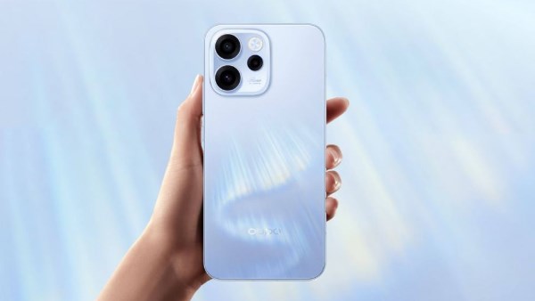 إطلاق هاتف اوبو Reno15 FS الجديد الذي يجمع بين القوة الأداء السعر المنافس والمواصفات المميزة