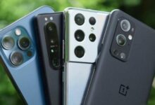 ابتداء من اليوم تطبيق قواعد جديدة على هواتف المحمول الواردة من الخارج لضبط الاستخدام وتحقيق الأمن