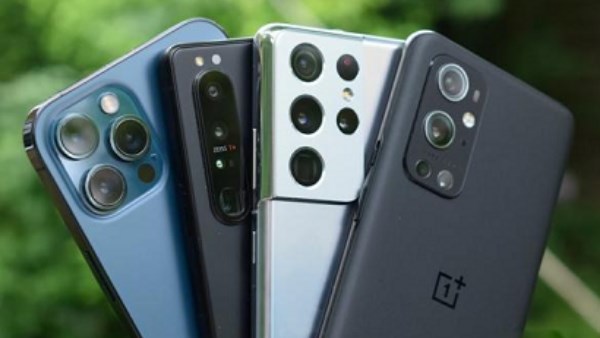 ابتداء من اليوم تطبيق قواعد جديدة على هواتف المحمول الواردة من الخارج لضبط الاستخدام وتحقيق الأمن