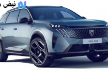 احصل على بيجو 5008 موديل 2026 الجديدة بخصم كبير يصل إلى 125 ألف جنيه مع مواصفات تكنولوجية وأداء غير متوقع