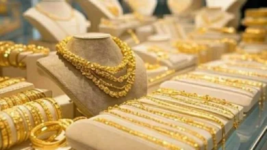 ارتفاع سعر الذهب اليوم الأربعاء 21 يناير 2026 عالميًا مع تصريحات ترامب وملف جرينلاند يدفعان الأسعار للذروة