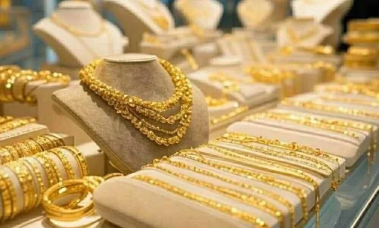 ارتفاع سعر الذهب اليوم الأربعاء 21 يناير 2026 عالميًا مع تصريحات ترامب وملف جرينلاند يدفعان الأسعار للذروة