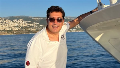 استراحة محارب اسم نهائي لمسلسل هاني رمزي المنتظر ليعرض في رمضان 2026