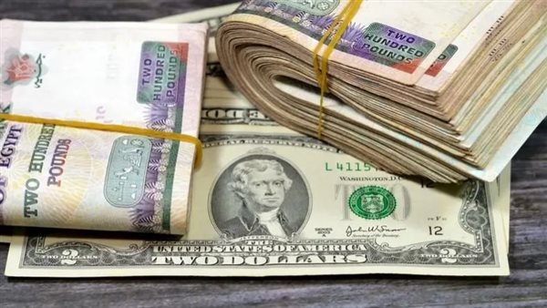 اسعار صرف الدولار في البنك المركزي والبنوك المصرية اخر تحديثات السوق المالية والتقلبات اليومية