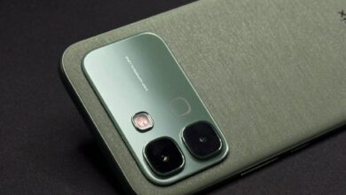 اكتشف جميع مواصفات هاتف انفنيكس نوت ايدج والسعر المتوقع له في السوق خلال عام 2023