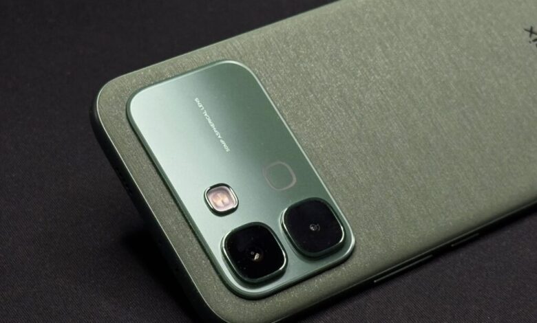 اكتشف جميع مواصفات هاتف انفنيكس نوت ايدج والسعر المتوقع له في السوق خلال عام 2023