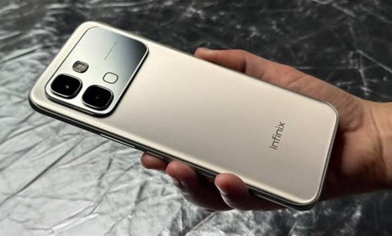 اكتشف سعر ومواصفات هاتف انفينكس نوت إيدج المميز في فئة الهواتف الاقتصادية بأسعار مناسبة وأداء قوي