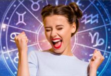 الأبراج الثور والحمل والعقرب والجدي تتصدر قائمة الأبطال في مواجهة الأزمات والظروف الصعبة بتميزها وقوتها