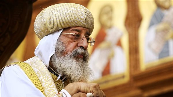 البابا تواضروس الثاني يتعافى من جراحة عاجلة في النمسا ويعود إلى إرثه الروحي وسط فرحة واسعة
