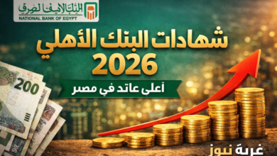 البنك الأهلي يطرح شهادات استثمار بعوائد تصل إلى 21 بالمئة بعد خفض سعر الفائدة