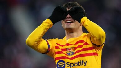 الخبر السار لجمهور نادي برشلونة حول تعافي بيدري وإصابته واثق الخطى لعودته قريبا إلى الملاعب
