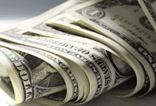 الدولار يرتفع بقيمة عشرة قروش مسجلاً متوسط سعر البيع 4744 جنيه بنهاية تعاملات اليوم في السوق المصري