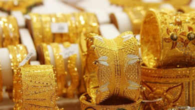 الذهب يتراجع مع تلاشي أثر حدة خطاب ترامب بشأن جرينلاند في الأسواق العالمية