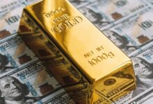 الذهب يقترب من مستوى 5000 دولار مع استمرار الارتفاع في الأسعار
