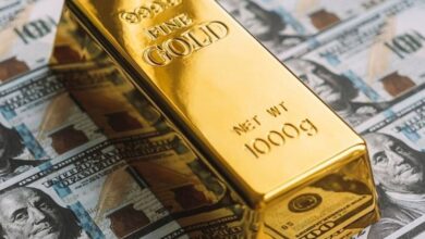 الذهب يقترب من مستوى 5000 دولار مع استمرار الارتفاع في الأسعار