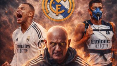 الفرصة الذهبية التي يمنحها القدر لمانشستر سيتي في إنقاذ ريال مدريد من أزمته والتحديات القارية تهدد خطط الإيطالي في دوري الأبطال