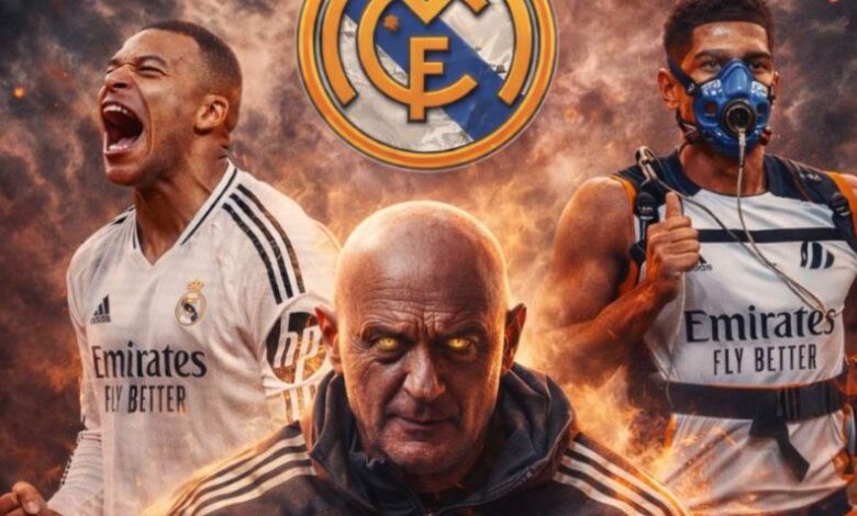 الفرصة الذهبية التي يمنحها القدر لمانشستر سيتي في إنقاذ ريال مدريد من أزمته والتحديات القارية تهدد خطط الإيطالي في دوري الأبطال