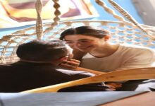 الفنانة يارا السكري تتشوق للجمهور برسالة مميزة قبل عرض مسلسل علي كلاي وتثير حماسة متابعيها بشكل كبير