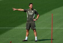 اللاعب لويس ألونسو يعلن رسميًا عن اتخاذه قرار خوض تجربة احترافية جديدة بعد رحيله عن فريق ريال مدريد