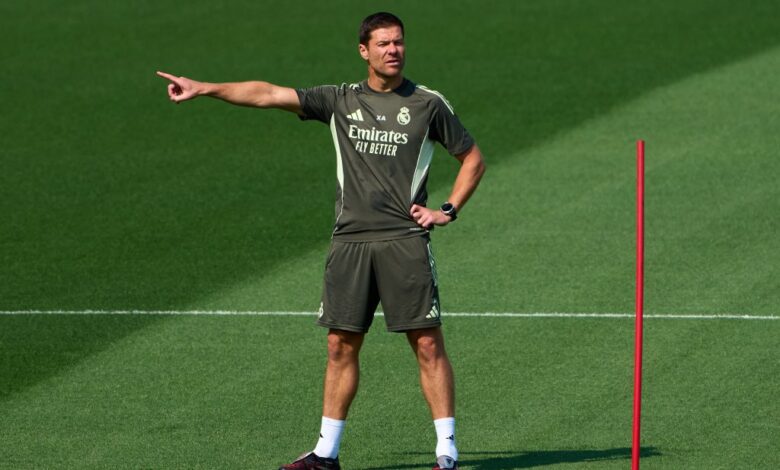 اللاعب لويس ألونسو يعلن رسميًا عن اتخاذه قرار خوض تجربة احترافية جديدة بعد رحيله عن فريق ريال مدريد