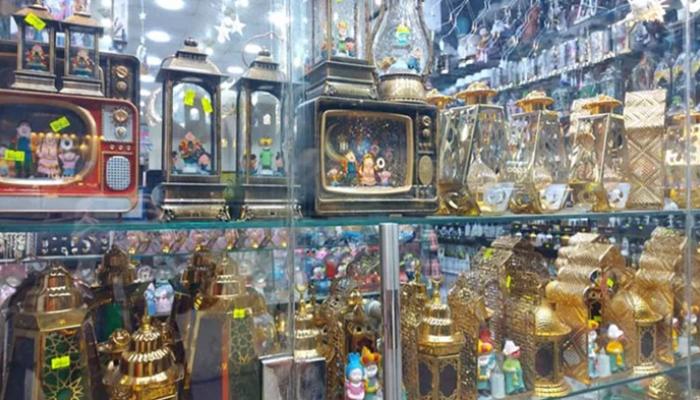 انوار رمضان 2026 في مصر موديلات مبتكرة واسعار تنافسية تسيطر على توجهات السوق السياحة في الموضة للشتاء