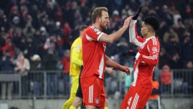 بايرن يتأهل رسميا إلى ثمن نهائي دوري أبطال أوروبا وسط تعزيز أمال ليفربول وبرشلونة في الصدام المقبل