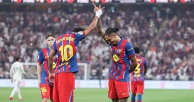 برشلونة يتطلع لتعزيز سجله التاريخي في دوري أبطال أوروبا على حساب سلافيا براج في مباراة حاسمة
